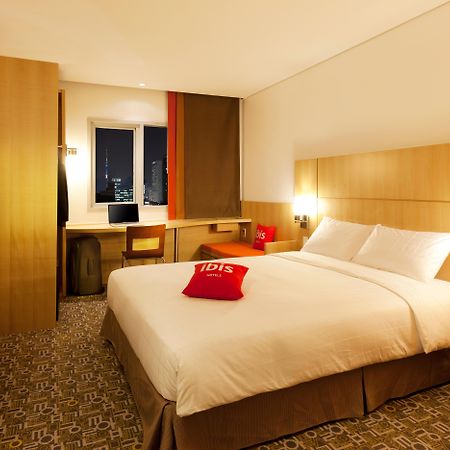 Ibis Ambassador Seoul Insadong-Newly Renovated In 2025 Hotel Kültér fotó