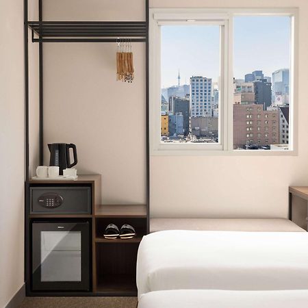 Ibis Ambassador Seoul Insadong-Newly Renovated In 2025 Hotel Kültér fotó