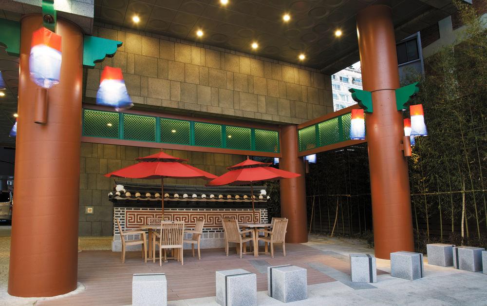 Ibis Ambassador Seoul Insadong-Newly Renovated In 2025 Hotel Kültér fotó