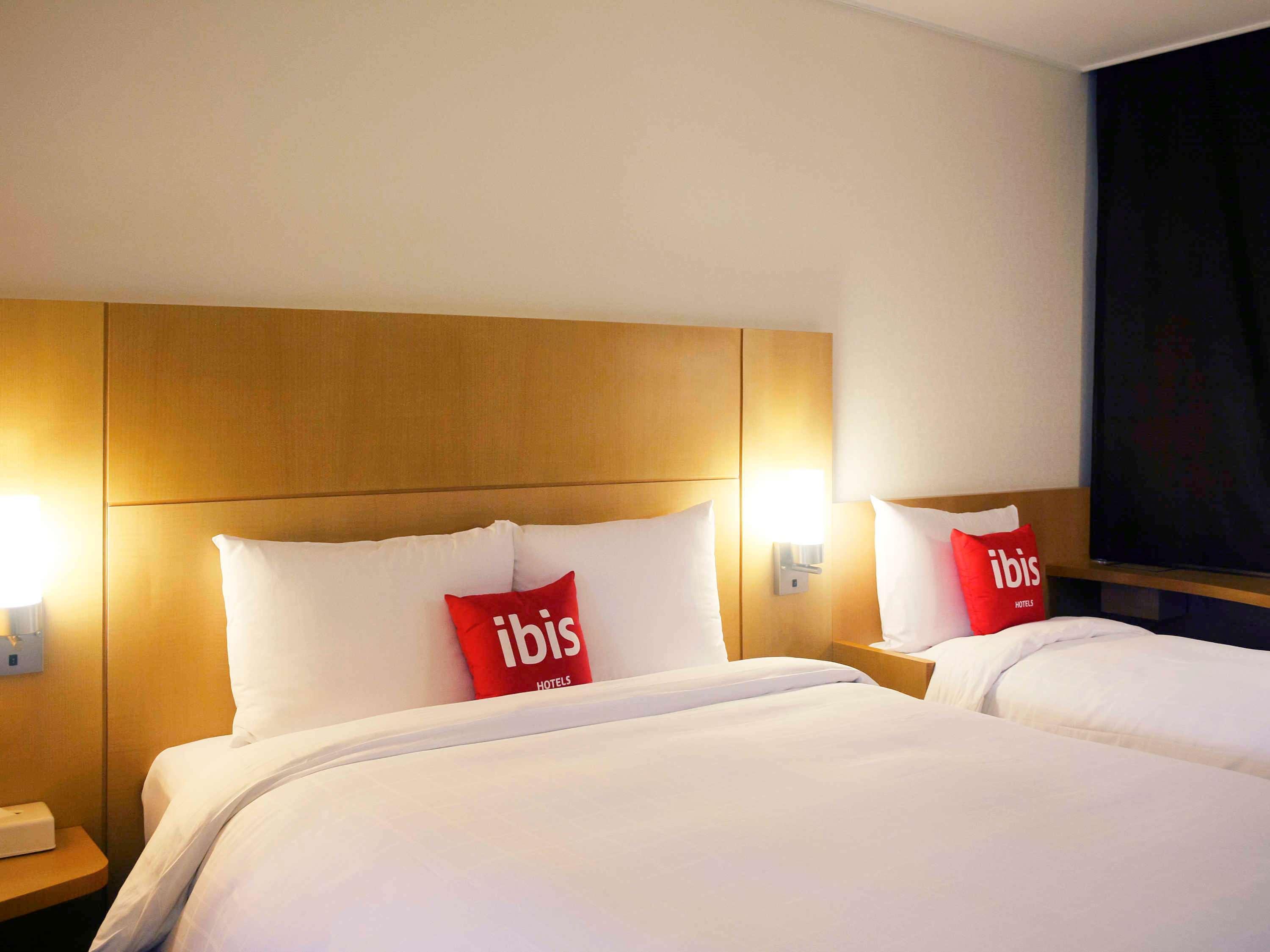 Ibis Ambassador Seoul Insadong-Newly Renovated In 2025 Hotel Kültér fotó