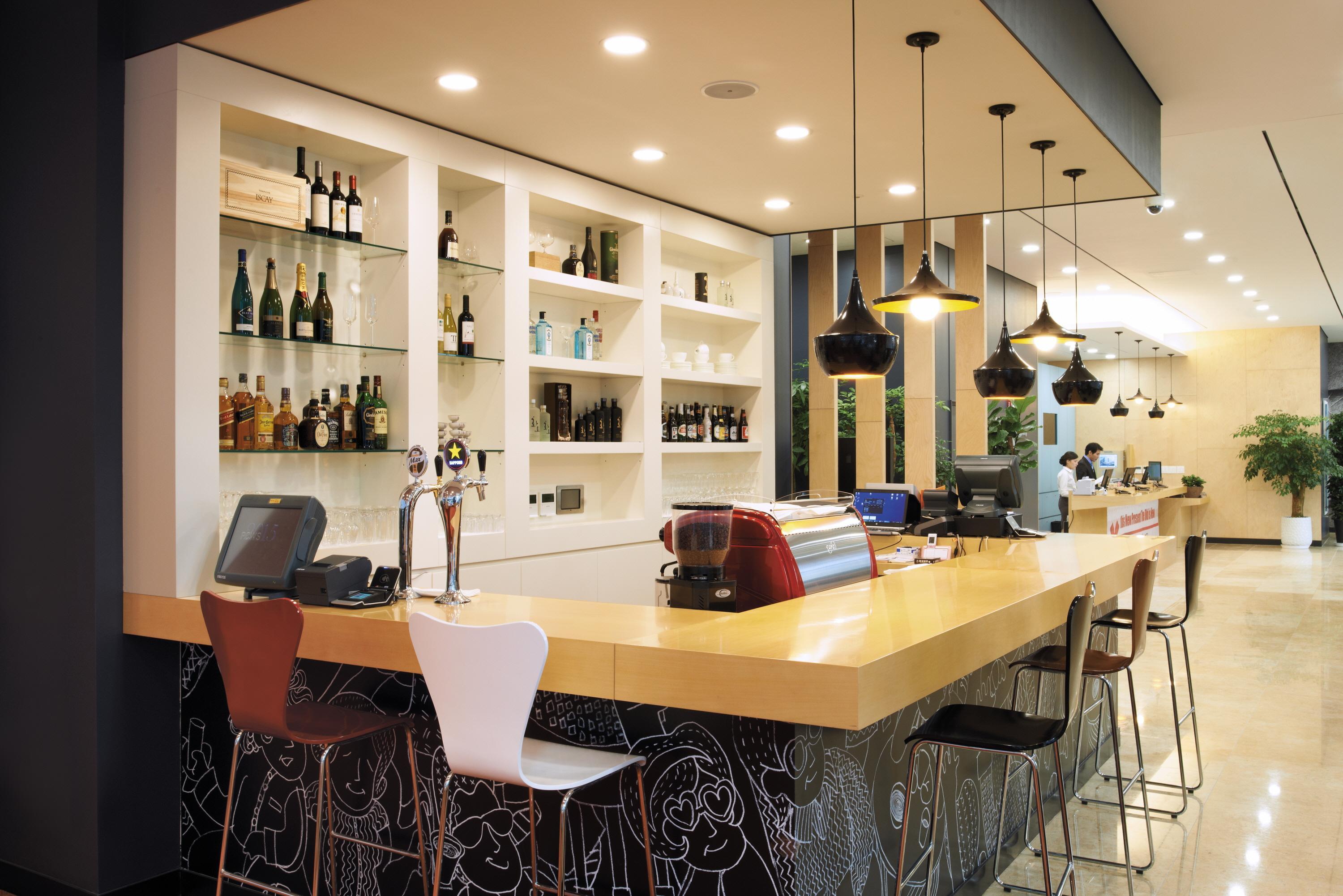 Ibis Ambassador Seoul Insadong-Newly Renovated In 2025 Hotel Kültér fotó