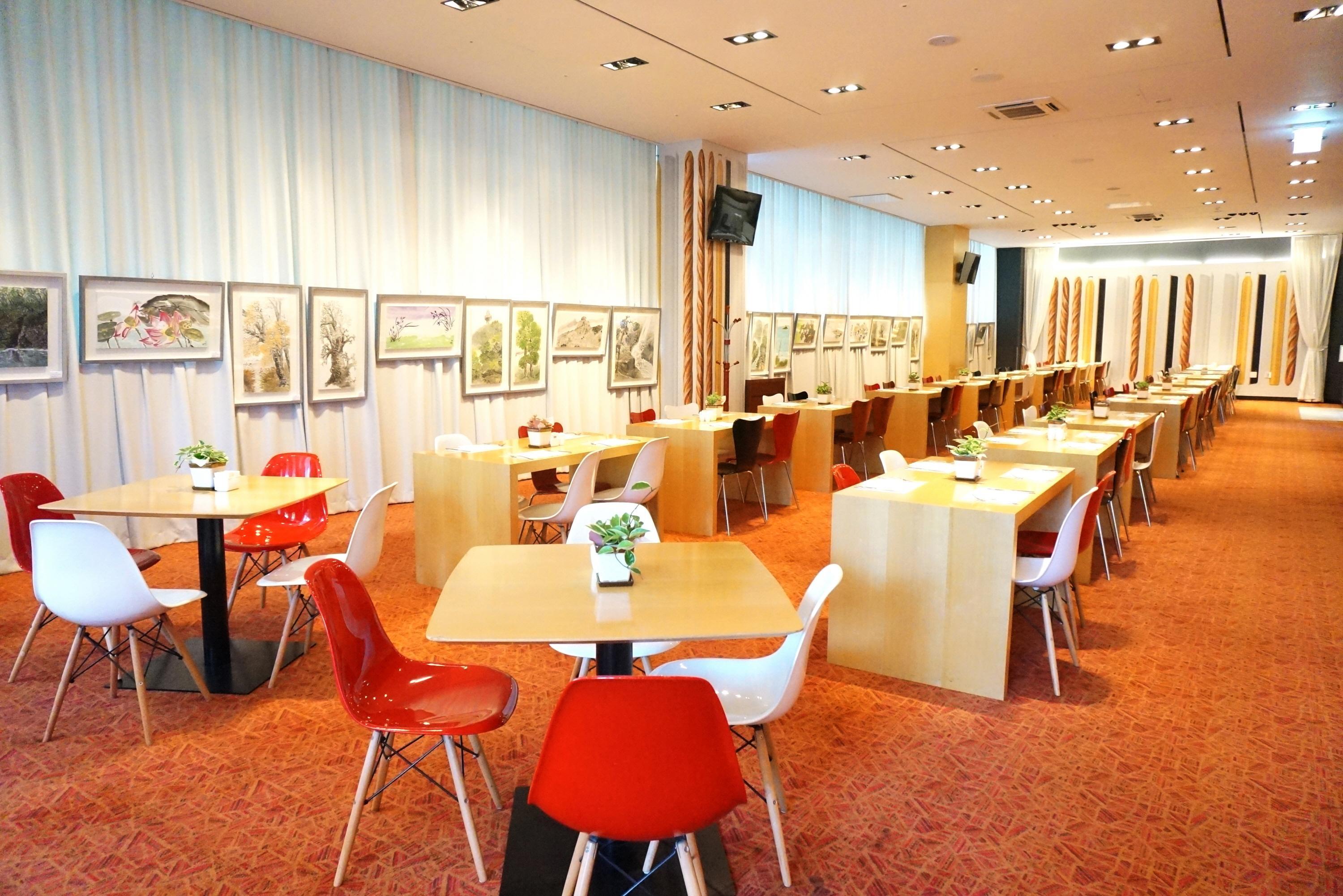 Ibis Ambassador Seoul Insadong-Newly Renovated In 2025 Hotel Kültér fotó