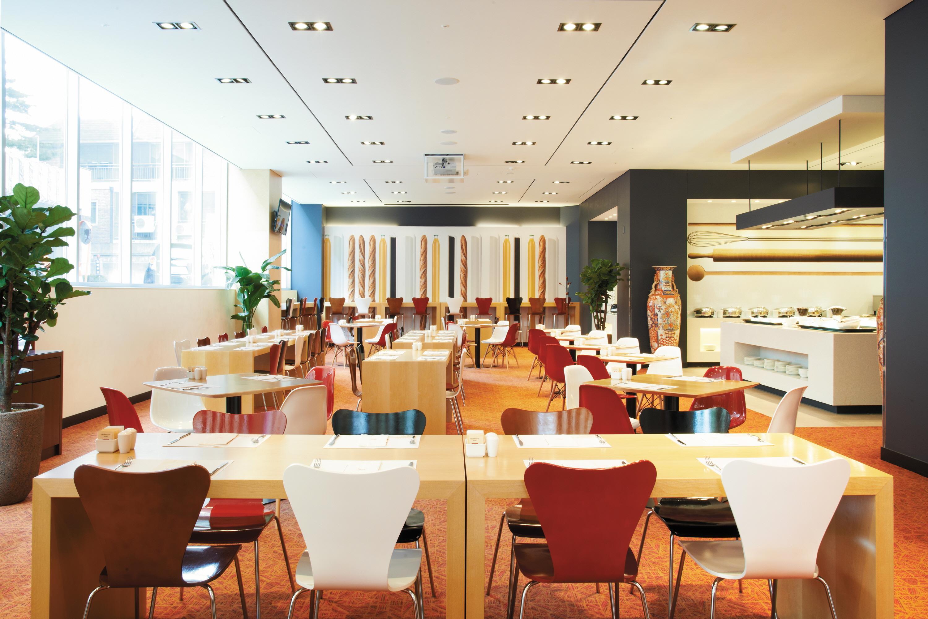 Ibis Ambassador Seoul Insadong-Newly Renovated In 2025 Hotel Kültér fotó