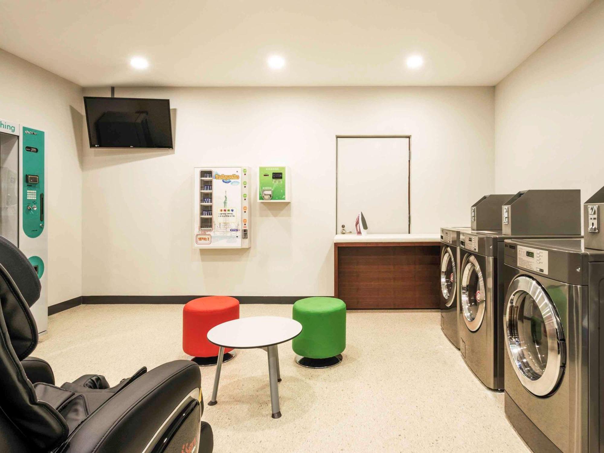 Ibis Ambassador Seoul Insadong-Newly Renovated In 2025 Hotel Kültér fotó