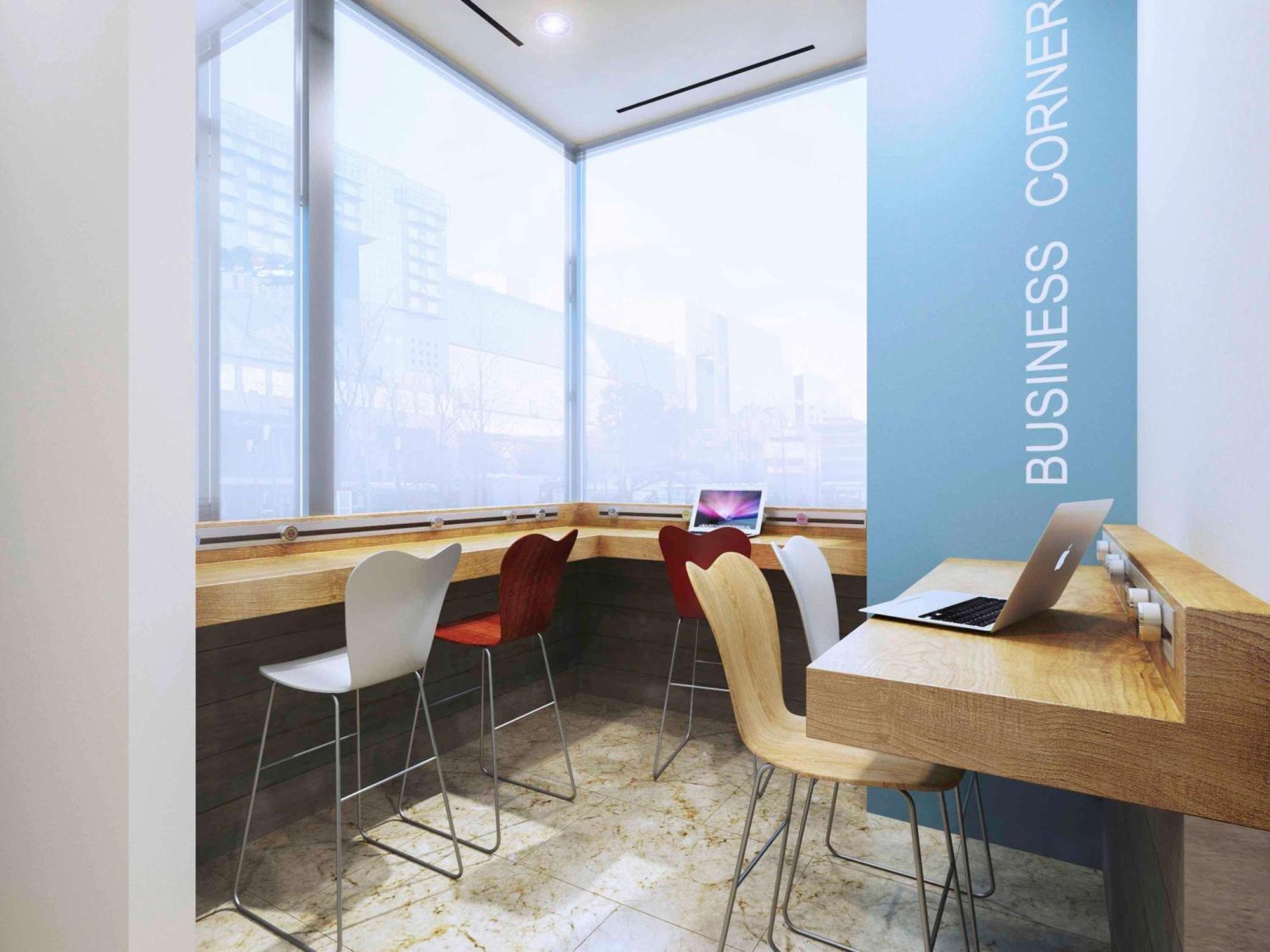 Ibis Ambassador Seoul Insadong-Newly Renovated In 2025 Hotel Kültér fotó