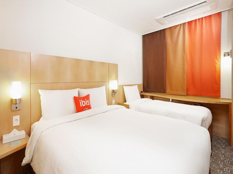 Ibis Ambassador Seoul Insadong-Newly Renovated In 2025 Hotel Kültér fotó