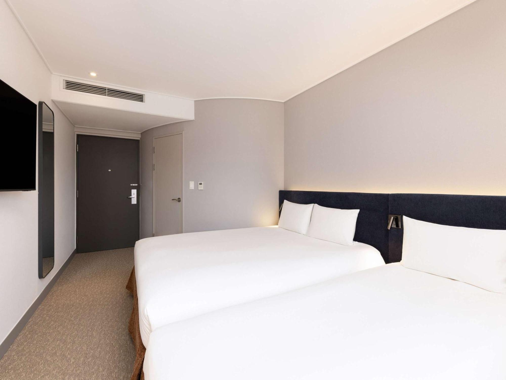 Ibis Ambassador Seoul Insadong-Newly Renovated In 2025 Hotel Kültér fotó
