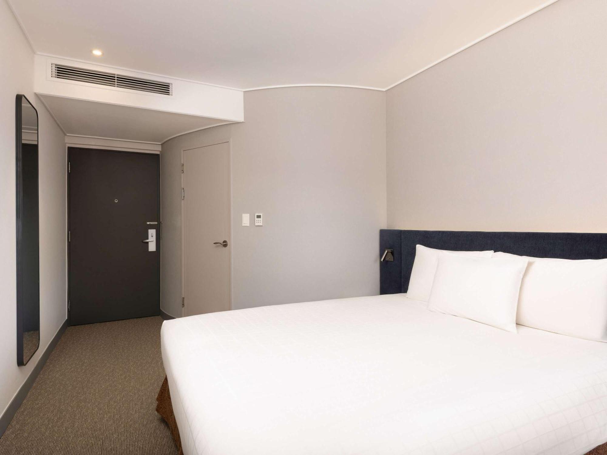 Ibis Ambassador Seoul Insadong-Newly Renovated In 2025 Hotel Kültér fotó