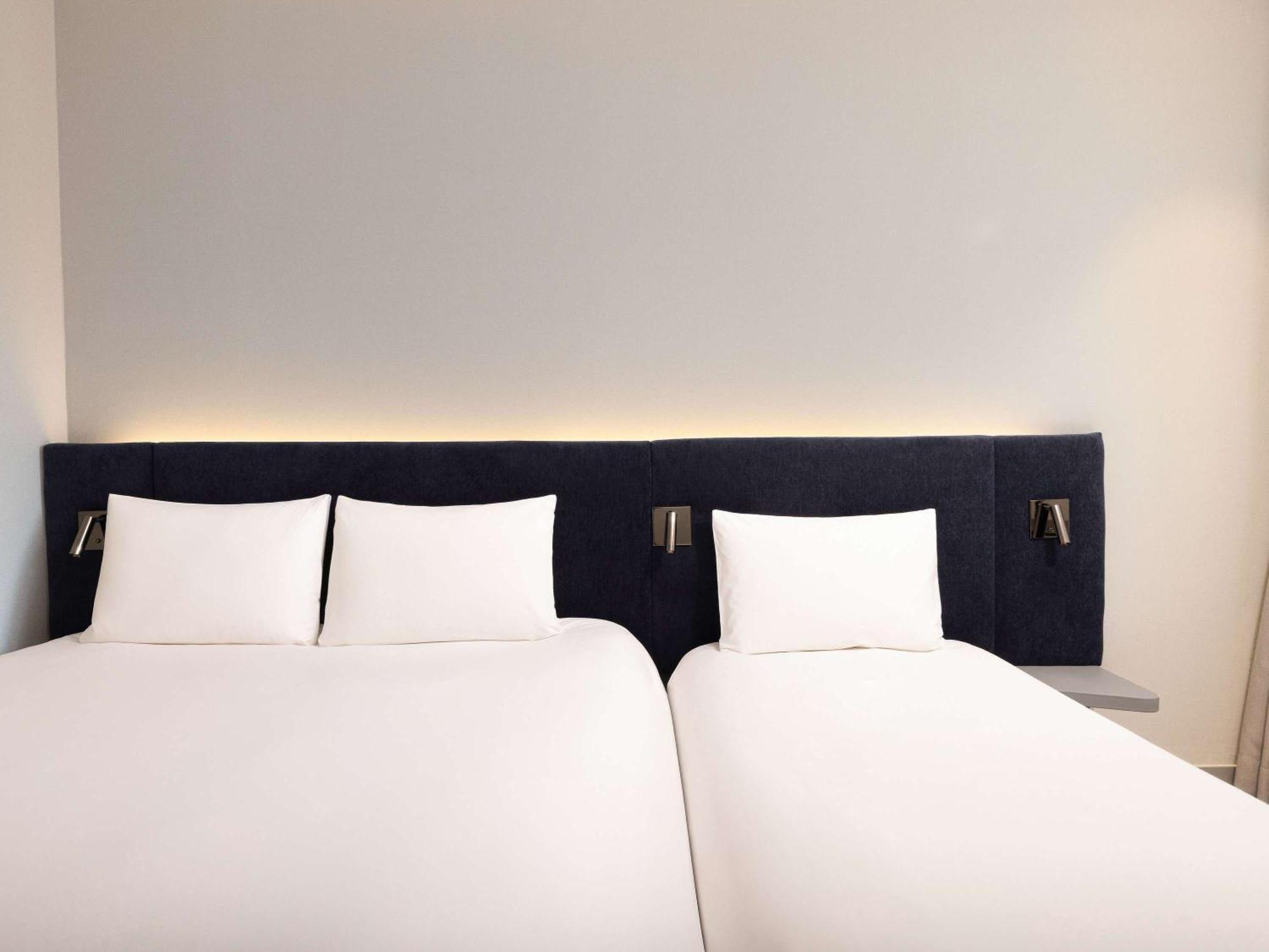 Ibis Ambassador Seoul Insadong-Newly Renovated In 2025 Hotel Kültér fotó