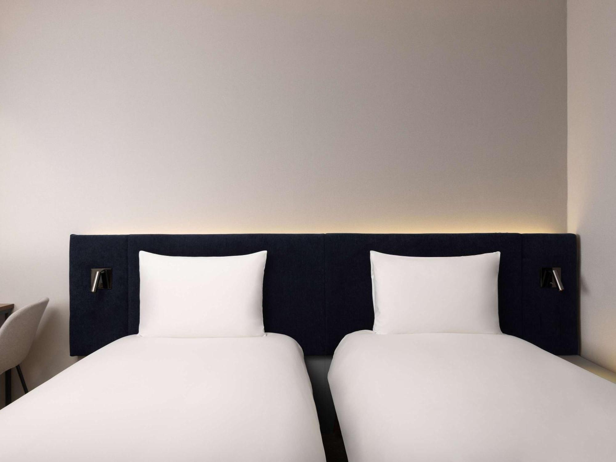 Ibis Ambassador Seoul Insadong-Newly Renovated In 2025 Hotel Kültér fotó