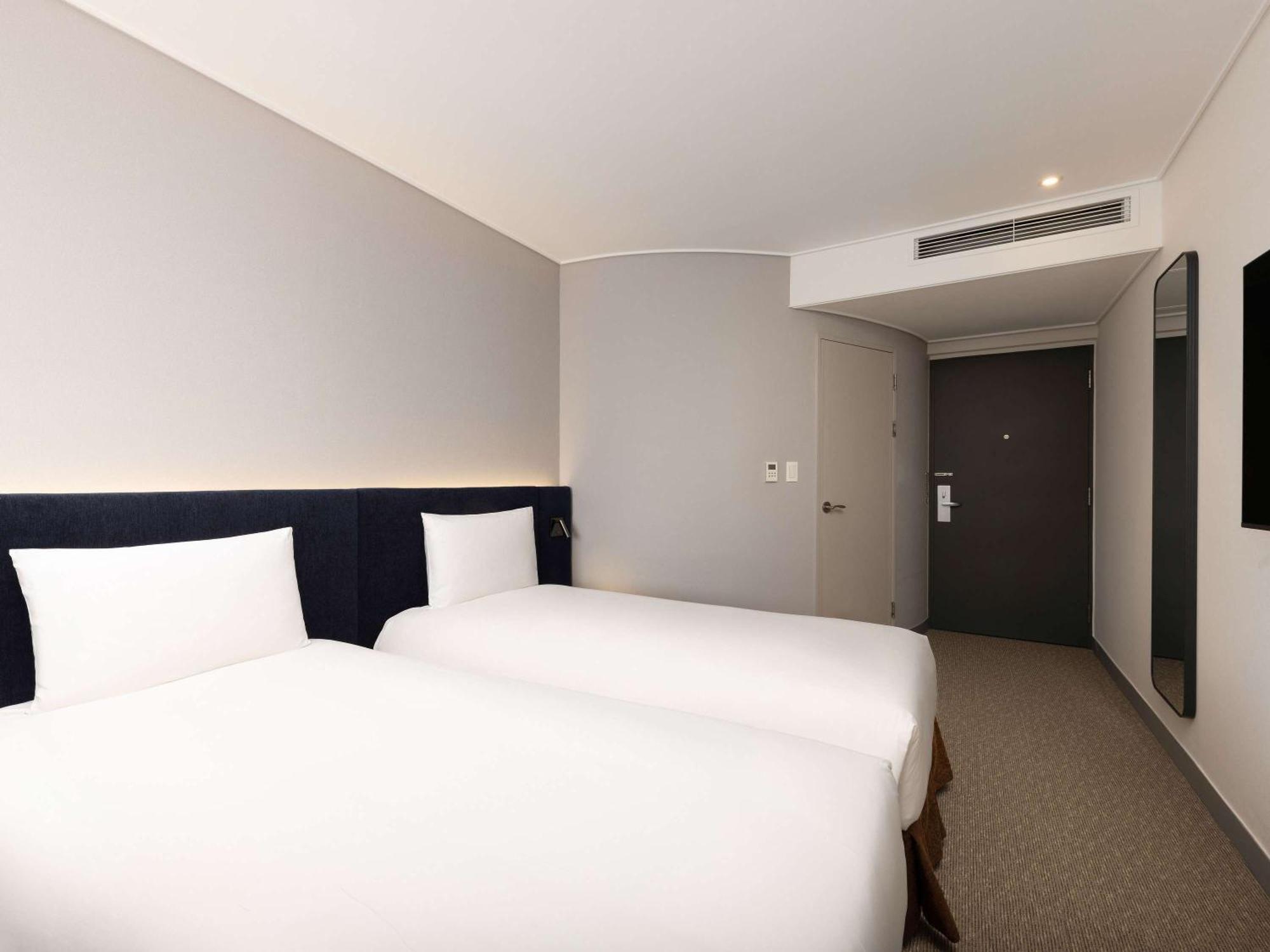 Ibis Ambassador Seoul Insadong-Newly Renovated In 2025 Hotel Kültér fotó