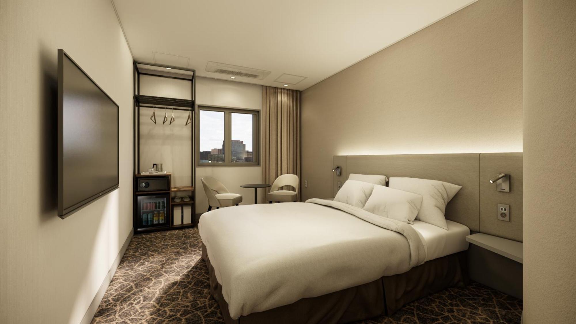 Ibis Ambassador Seoul Insadong-Newly Renovated In 2025 Hotel Kültér fotó