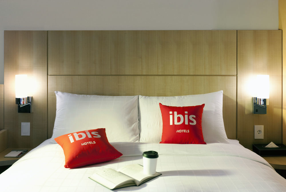 Ibis Ambassador Seoul Insadong-Newly Renovated In 2025 Hotel Kültér fotó