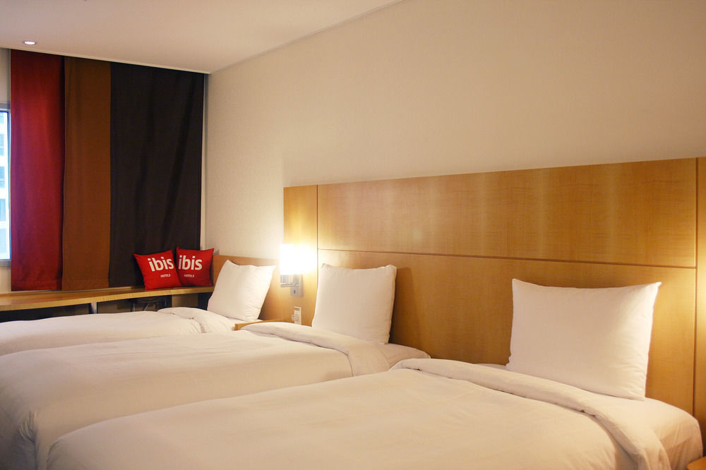 Ibis Ambassador Seoul Insadong-Newly Renovated In 2025 Hotel Kültér fotó