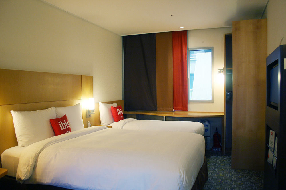 Ibis Ambassador Seoul Insadong-Newly Renovated In 2025 Hotel Kültér fotó